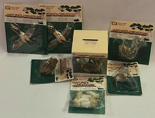 UNOPENED WESTRIM CRAFTS NATURES CREATIONS CRAFTS OUTDOOR VARIETY PACK of SEVEN