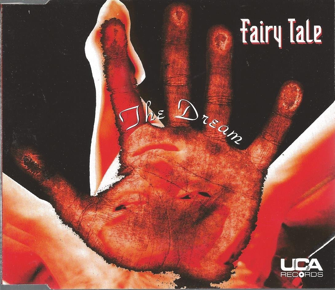Fairy Tale Dream (CD)