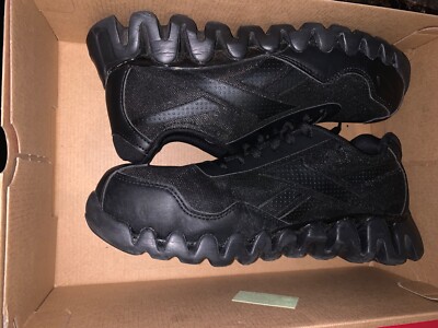 Woman's Sneakers & Athletic Shoes Reebok Work Zig Pulse Work EH Comp Toe