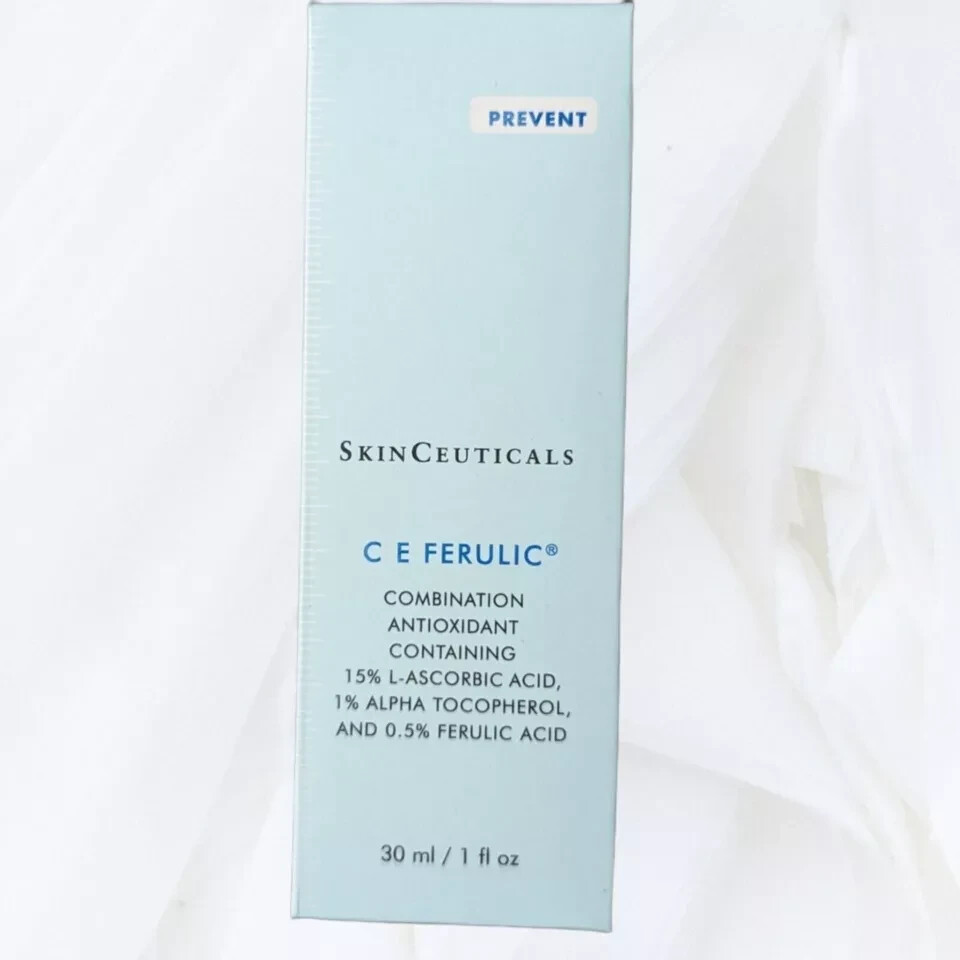 SkinCeuticals C E Ferulic With 15 Lascorbic Acid Serum1 fl oz