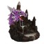 thumbnail 17 - Ceramic Backflow Incense Burner Many Designs