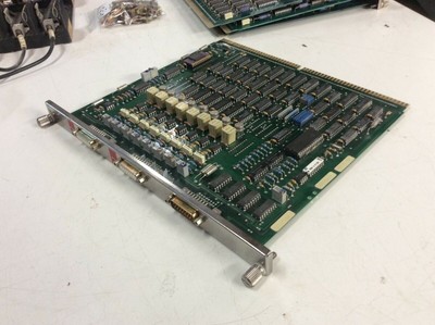 Allen Bradley / Osai OS 5431 PC Board 9587996U-RB 8600 Controller - WARRANTY