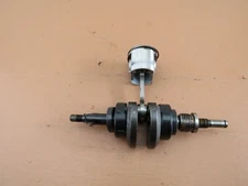 Homelite 20AV  Chainsaw OEM Crankshaft w/ Piston