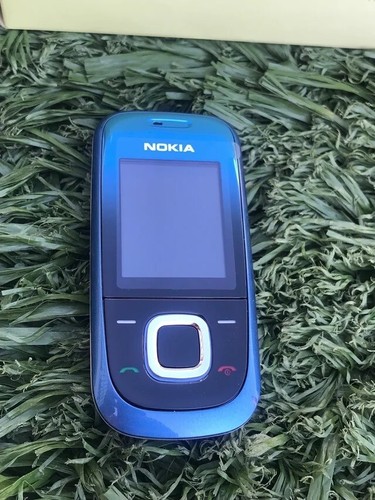 Téléphone Mobile Nokia 2680 Slide - Blue - Neuf - 🆕 - Désimlocké🔓100% original - Photo 4/6