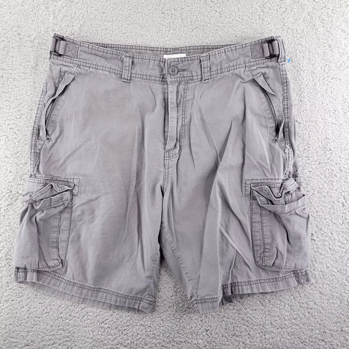 Goodfellow cargo shorts sale