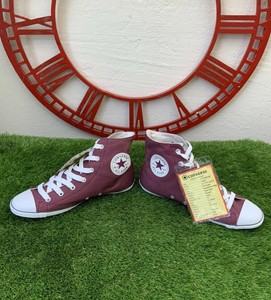converse slim trainers