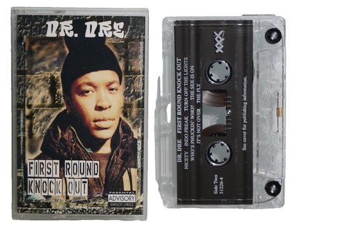 B. COOL-AID Leather Blvd Cassette Pink Siifu & Ahwlee New | eBay