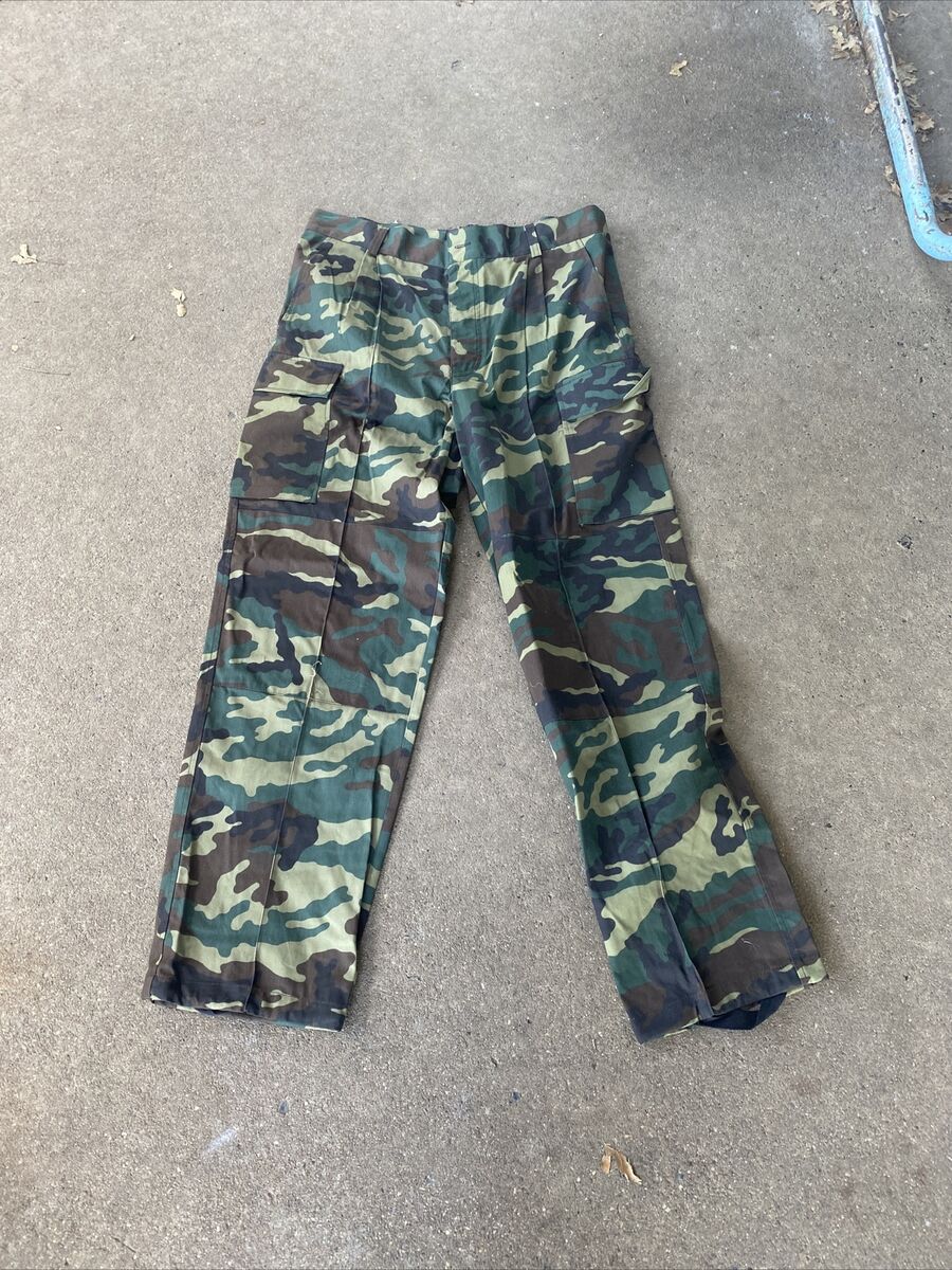 Ukrainian Woodland Camo Set Scarce (MF67 | eBay Ukrainian Woodland Camo Set Scarce (MF67 | eBay