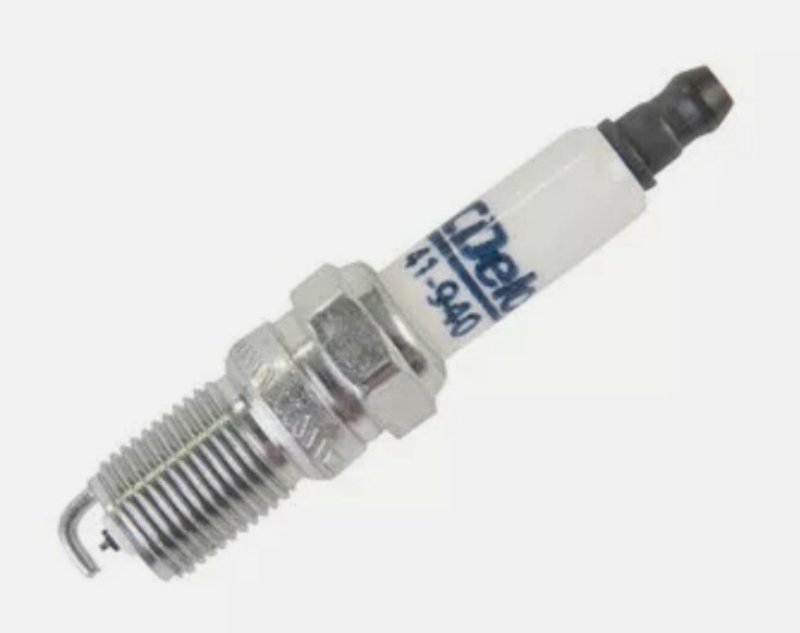 GM OEM Ignition-Spark Plug 19301813 | eBay