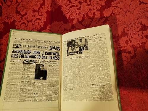 Century of Fulfillment: Roman Catholic Church in Southern California 1840-1947 - Picture 5 of 12