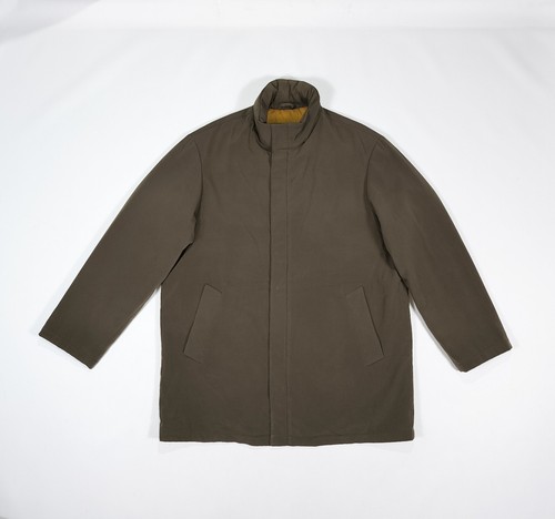 Pal Zileri, Vintage Pal Zileri Sport Absolute Aluminia Nylon Jacket Size 52