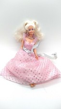 VINTAGE Barbie DOLL 90s 1990s princess 1966 mattel china