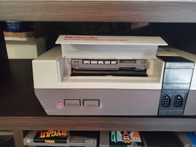 Super Mario Bros. and Duck Hunt nes aut&eacute;ntico limpio y probado env&iacute;o r&aacute;pido