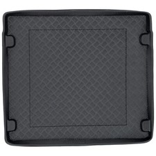 PVC Rezaw-Plast Kofferraumwanne für Peugeot 508 I 2010-2018 PVC Laderaumwanne Sc