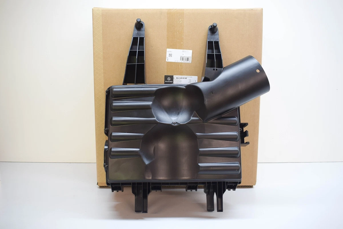 MERCEDES-BENZ SPRINTER 906 Air Filter Box A9065280300 NEW GENUINE 