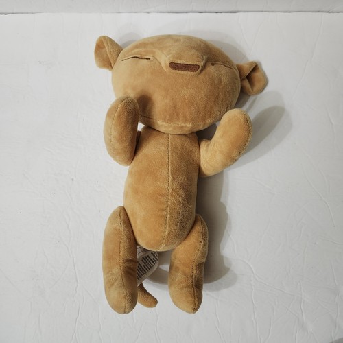 Disney The Lion King Baby Simba Broadway Musical Theatre Jointed Plush - Picture 4 of 10
