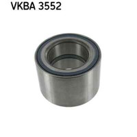 SKF Radlagersatz Vkba 3552
