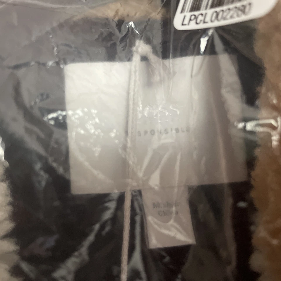 Casaco longo Hugo Boss Cermano tamanho 34-novo com etiquetas - Imagem 4 de 4