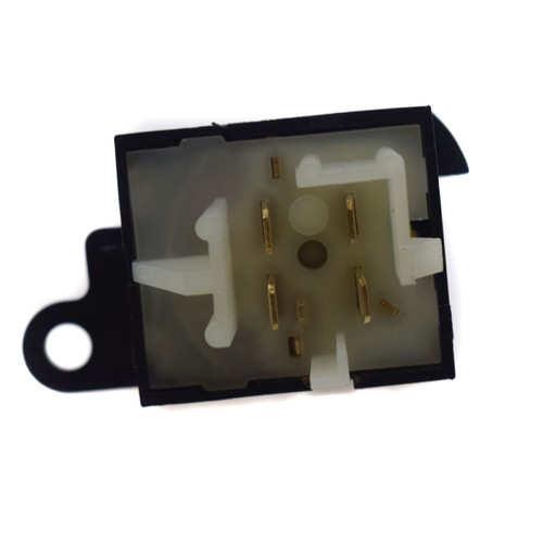 For Ford E-350 E-450 Super Duty E-250 E-150 Heater Fan Blower Control Switch - Picture 7 of 7