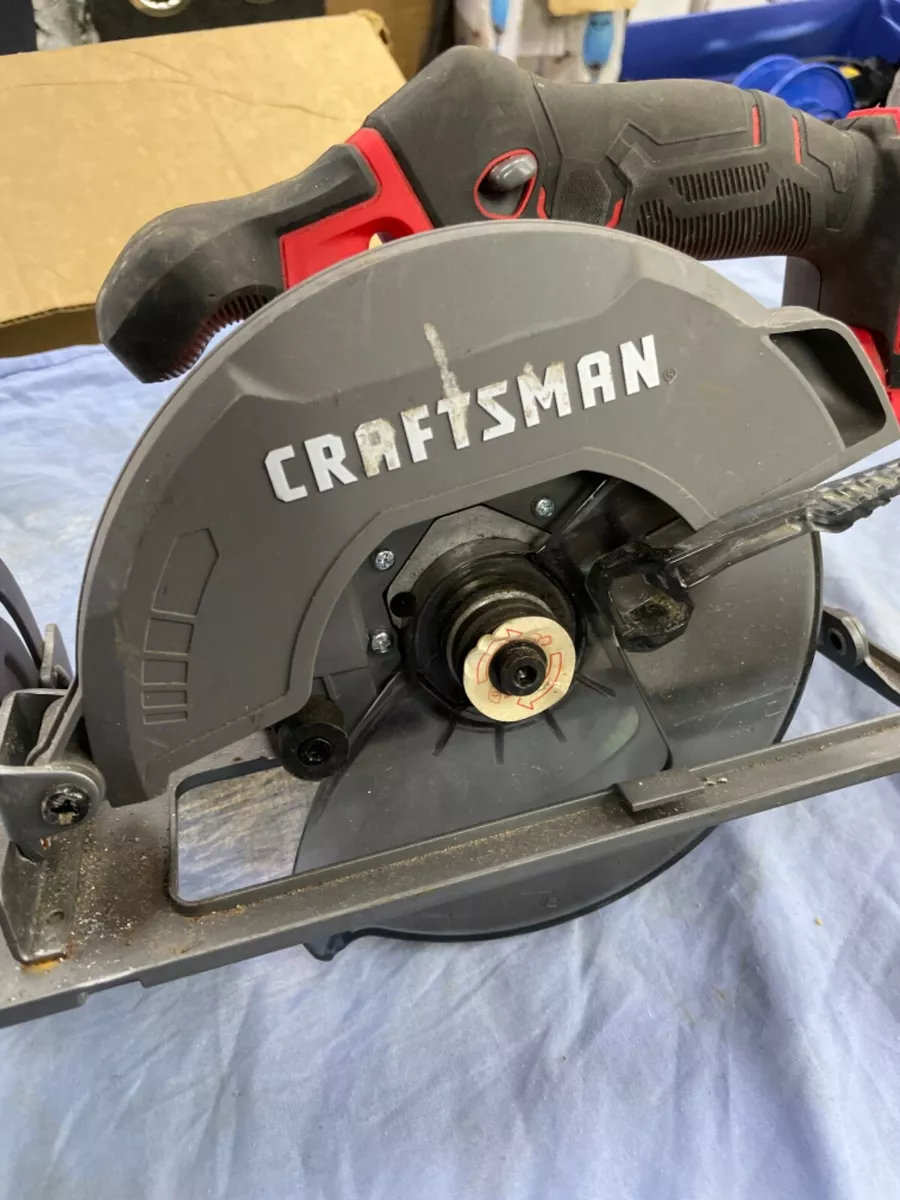 Cmcs500 craftsman hotsell