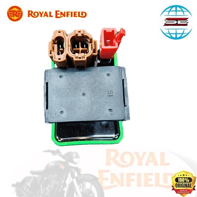 Royal Enfield Classic 350 Cdi Unit Price Royal Enfield Classic 350 - Main Image