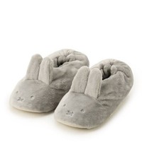 OPAQUE.CLIP x miffy collaboration item Face slippers Room shoes Cute Bruna Miffy