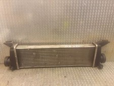 MERCEDES OM668 Intercooler Kühlerkern Für A Klasse W168 1.7 Diesel 1685000000