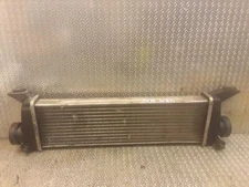 MERCEDES OM668 Intercooler Radiator Core for A Class W168 1.7 Diesel 1685000000