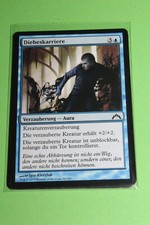 Magic MTG Gildensturm #56 Diebeskarriere