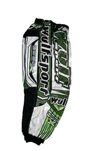 kawasaki motocross pants