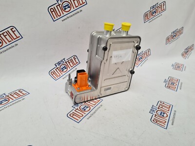 Original VW ID.4 ID.5 ID4 electric battery heater high-voltage heater 1EE963231