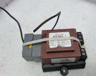 Sub-Zero SZ314133-241-1 Controller Out 10vac IN 230vac
