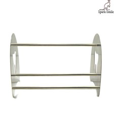 New Dental Stainless Steel Stand Holder For Orthodontic Pliers Stand Dentist CE
