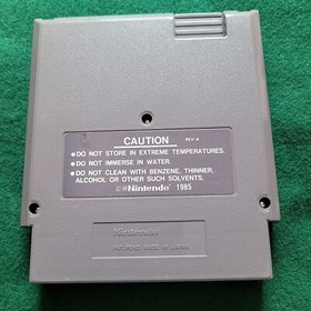 Snake Rattle n Roll - Loose - NES