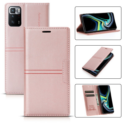 Schutz Hülle für Xiaomi Mi A2 Lite 9 9T CC9 Redmi 6 Pro Handy Tasche Flip Cover