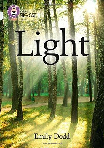 Collins Big Cat - Light: Band 17/Diamond By Emily Dodd