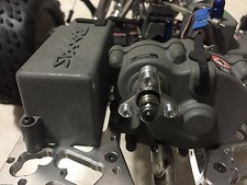 1/10 E-Maxx E-Revo Summit Slayer T-Maxx Revo 2.5/3.3 Slipper Clutch Eliminator