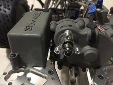 1/10 E-Maxx E-Revo Summit Slayer T-Maxx Revo 2.5/3.3 Slipper Clutch Eliminator 