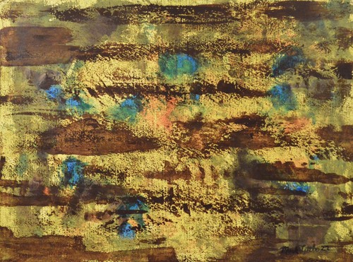 Mark Little, Original, painting,60”x48”Acrylic,Abstract,pop Art,modern,large XL - Picture 8 of 12
