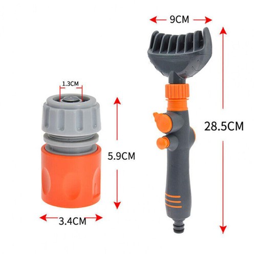 Pool Kartuschenfilter Reiniger Handheld Poolfilter Reinigungsbürste Werkzeug - Bild 3 von 13