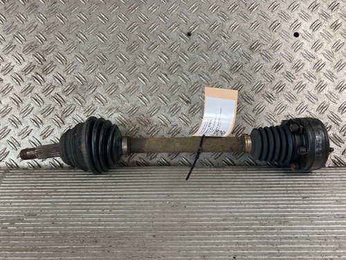 67518 Antriebswelle links vorne VW Polo III (6N1) JZW407449EX