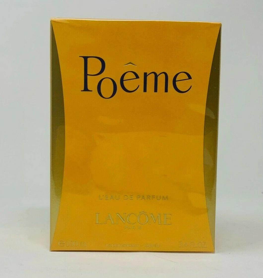 Lancôme Poeme Eau de Parfum for Women for sale | eBay