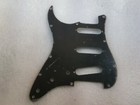 LEFTHAND PICKGUARD for STRAT 