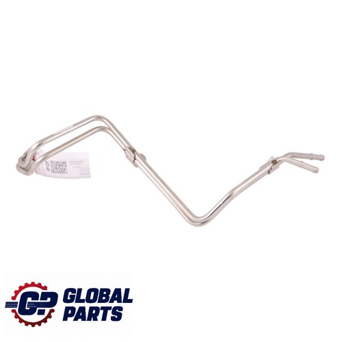 Kühlmittelleitung Seat Ibiza 6J VW Polo 5 1.2 TSI CBZB Turbolader Kühlleitung