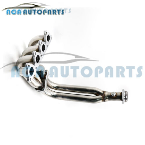 For Honda Civic D-series EJ/EG/EH/EK D15 Exhaust Manifold Header 1988-2000 - Picture 6 of 7