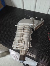 Eaton M122 Supercharger Shelby Gt500 2007 2008 2012 2011 Mustang Eaton M122 Supercharger Shelby Gt500 2007 2008 2012 2011 Mustang
