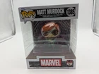 Funko Pop! Deluxe: Marvel - Daredevil - Matt Murdock #1385