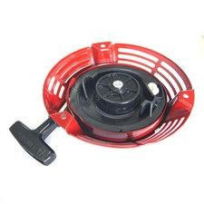 Recoil Pull Starter Assembly Fits Honda GXV160 (New Type) 28410 Z1V 003ZA
