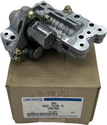 6E5Z7A100B OEM FORD Transmission Controal Asm Fusion, Lincoin Mkz, Mercury Milan