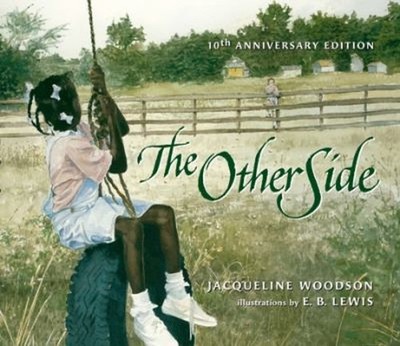 The Other Side Hardcover Jacqueline Woodson